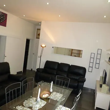 M.p. Appartement Bologne