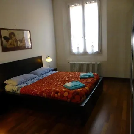 Apartment M.p. *