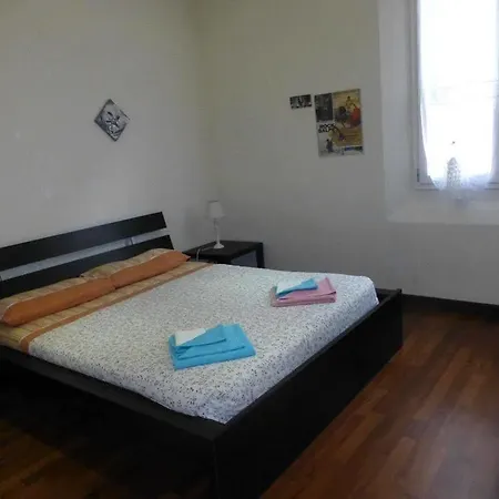 Apartment M.p.