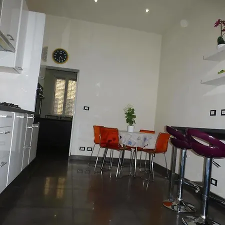 Apartment M.p.