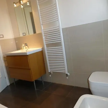Apartment M.p. Bologna