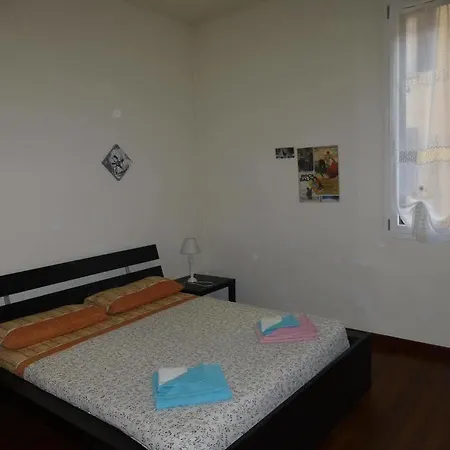 M.p. Apartment Bologna