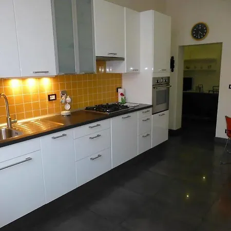 M.p. Apartment *