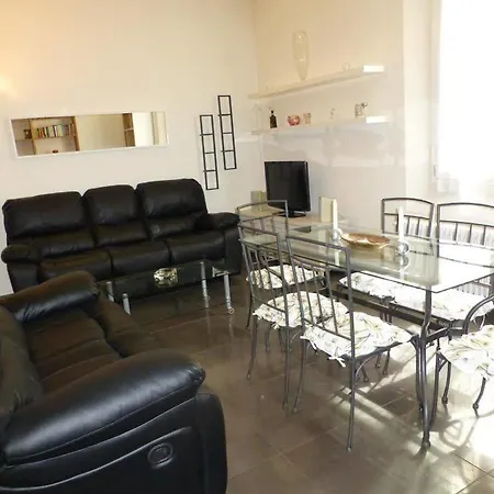 Apartment M.p.